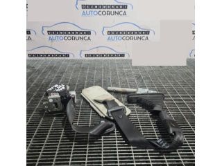 bontott NISSAN QASHQAI Jobb első Biztonsági Öv