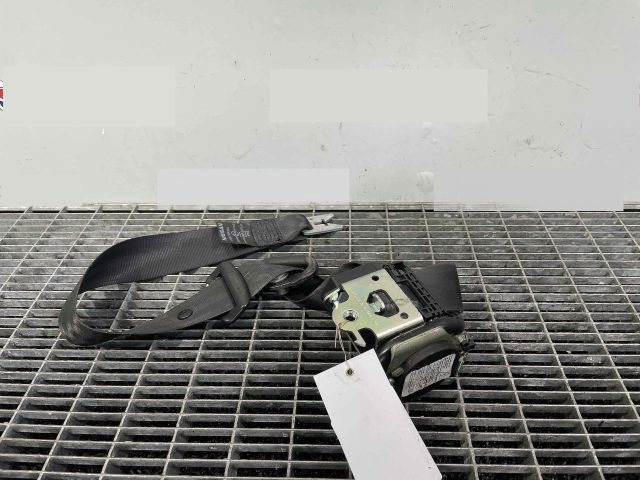 bontott NISSAN QASHQAI Jobb első Biztonsági Öv