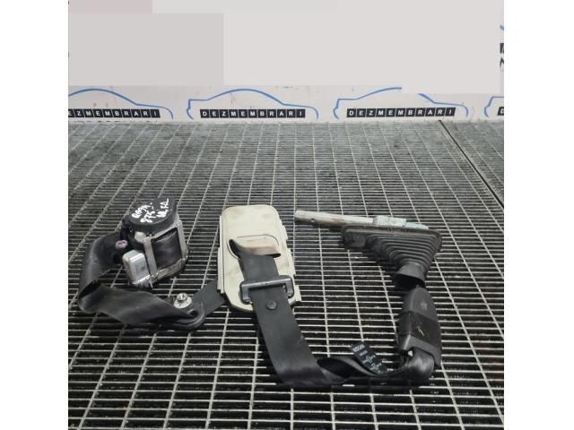 bontott NISSAN QASHQAI Jobb első Biztonsági Öv