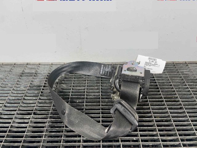 bontott NISSAN QASHQAI Jobb első Biztonsági Öv