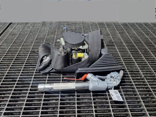 bontott NISSAN QASHQAI Jobb első Biztonsági Öv