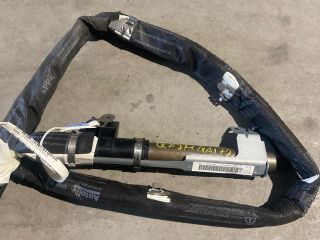 bontott NISSAN QASHQAI Jobb első Függöny Légzsák