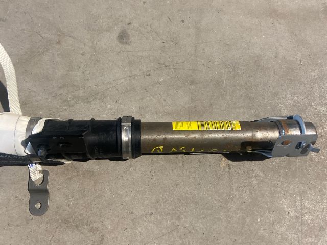 bontott NISSAN QASHQAI Jobb első Függöny Légzsák