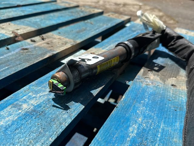 bontott NISSAN QASHQAI Jobb első Függöny Légzsák