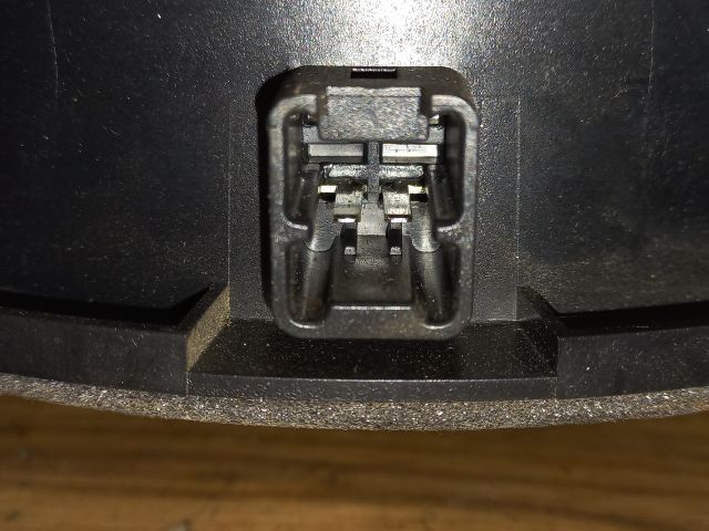 bontott NISSAN QASHQAI Jobb első Hangszóró