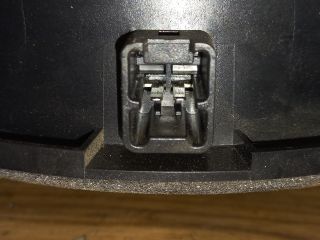 bontott NISSAN QASHQAI Jobb első Hangszóró