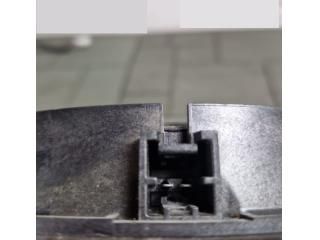 bontott NISSAN QASHQAI Jobb első Hangszóró