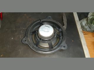 bontott NISSAN QASHQAI Jobb első Hangszóró