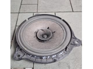 bontott NISSAN QASHQAI Jobb első Hangszóró