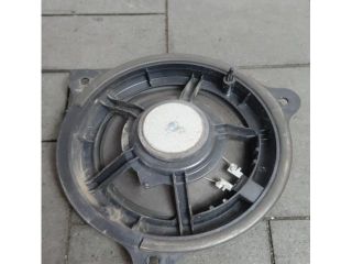 bontott NISSAN QASHQAI Jobb első Hangszóró