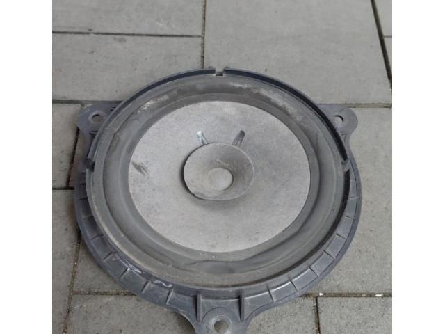 bontott NISSAN QASHQAI Jobb első Hangszóró