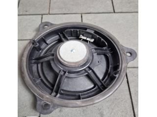 bontott NISSAN QASHQAI Jobb első Hangszóró