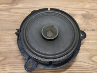 bontott NISSAN QASHQAI Jobb első Hangszóró