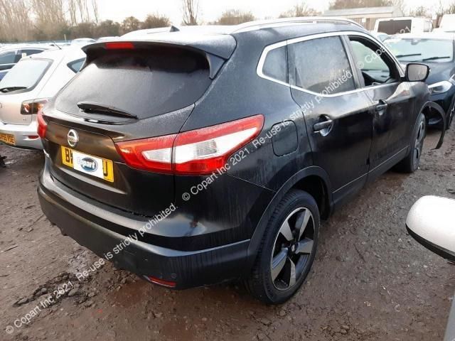 bontott NISSAN QASHQAI Jobb első Hangszóró