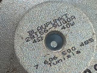 bontott NISSAN QASHQAI Jobb első Hangszóró