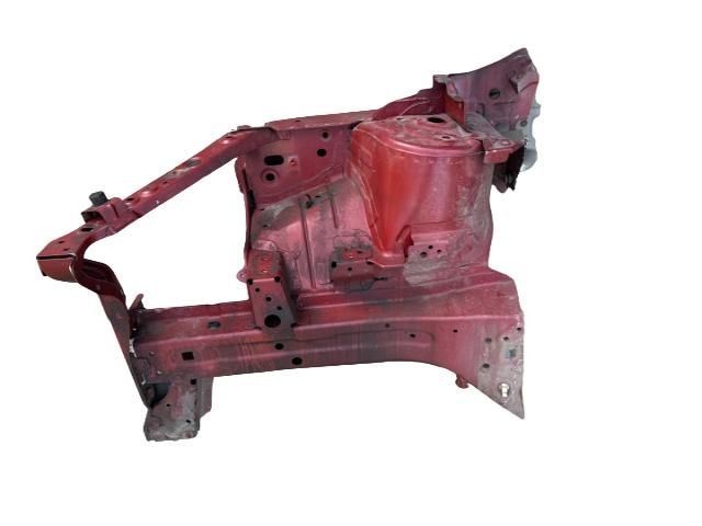 bontott NISSAN QASHQAI Jobb első Hossznyúlvány