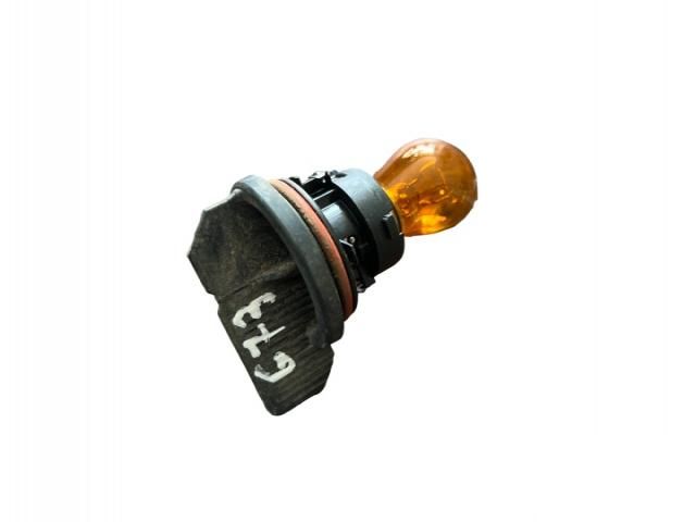 bontott NISSAN QASHQAI Jobb első Irányjelző Foglalat