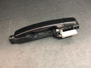 bontott NISSAN QASHQAI Jobb első Külső Kilincs