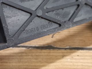 bontott NISSAN QASHQAI Jobb első Külső Kilincs