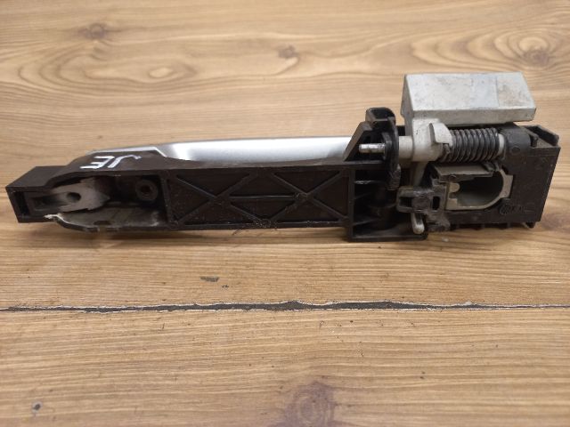 bontott NISSAN QASHQAI Jobb első Külső Kilincs