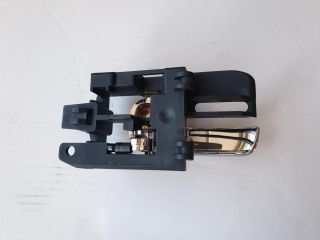 bontott NISSAN QASHQAI Jobb első Külső Kilincs