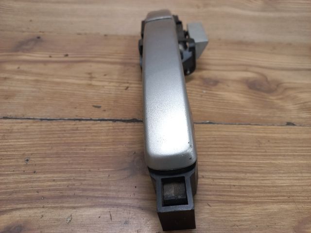 bontott NISSAN QASHQAI Jobb első Külső Kilincs