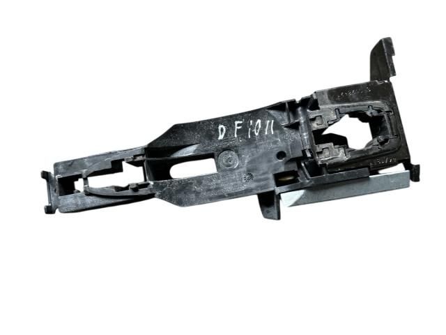 bontott NISSAN QASHQAI Jobb első Külső Kilincsfészek