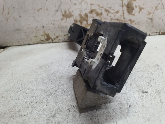 bontott NISSAN QASHQAI Jobb első Külső Kilincsfészek