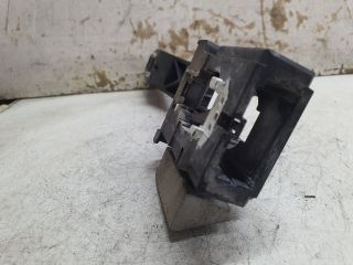 bontott NISSAN QASHQAI Jobb első Külső Kilincsfészek