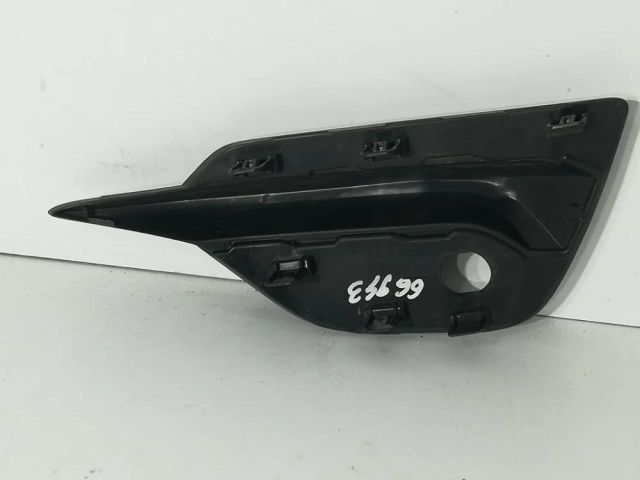 bontott NISSAN QASHQAI Jobb első Lökhárító Vakborítás