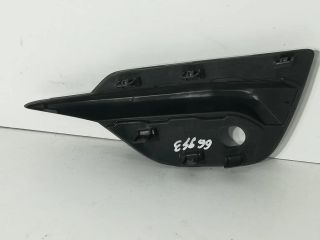 bontott NISSAN QASHQAI Jobb első Lökhárító Vakborítás