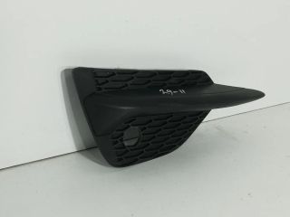 bontott NISSAN QASHQAI Jobb első Lökhárító Vakborítás