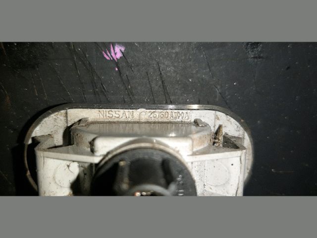 bontott NISSAN QASHQAI Jobb első Sárvédő Irányjelző