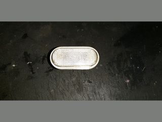 bontott NISSAN QASHQAI Jobb első Sárvédő Irányjelző