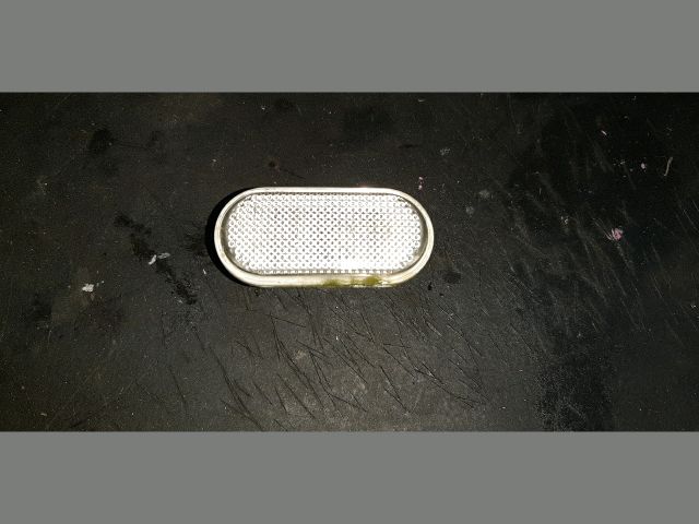 bontott NISSAN QASHQAI Jobb első Sárvédő Irányjelző