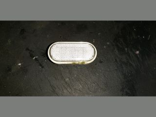 bontott NISSAN QASHQAI Jobb első Sárvédő Irányjelző