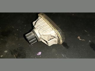 bontott NISSAN QASHQAI Jobb első Sárvédő Irányjelző