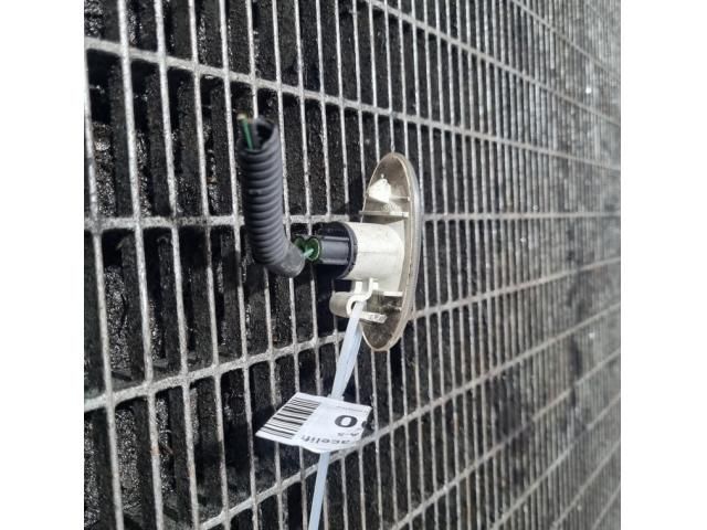 bontott NISSAN QASHQAI Jobb első Sárvédő Irányjelző