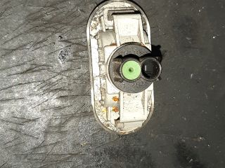 bontott NISSAN QASHQAI Jobb első Sárvédő Irányjelző