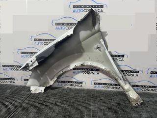 bontott NISSAN QASHQAI Jobb első Sárvédő