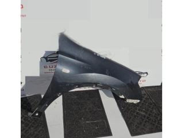 bontott NISSAN QASHQAI Jobb első Sárvédő