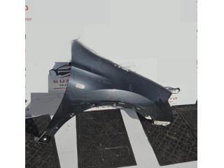 bontott NISSAN QASHQAI Jobb első Sárvédő