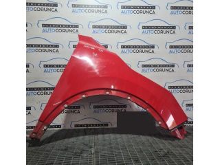 bontott NISSAN QASHQAI Jobb első Sárvédő