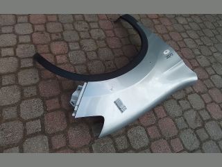 bontott NISSAN QASHQAI Jobb első Sárvédő