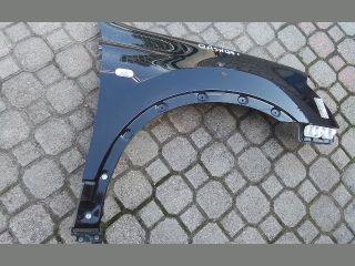 bontott NISSAN QASHQAI Jobb első Sárvédő