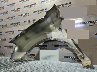 bontott NISSAN QASHQAI Jobb első Sárvédő