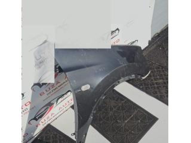 bontott NISSAN QASHQAI Jobb első Sárvédő