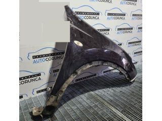 bontott NISSAN QASHQAI Jobb első Sárvédő