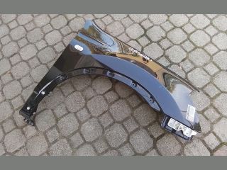 bontott NISSAN QASHQAI Jobb első Sárvédő