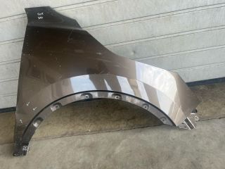 bontott NISSAN QASHQAI Jobb első Sárvédő